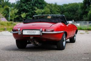 Bild 10/52 von Jaguar E-Type 3.8 (1963)