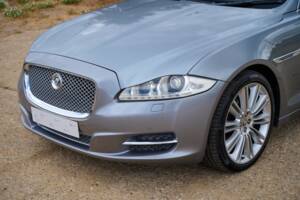 Bild 39/50 von Jaguar XJ 5.0 (2010)