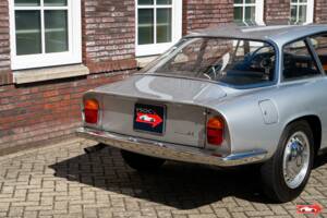 Bild 27/38 von Alfa Romeo 2600 Sprint Zagato (1968)