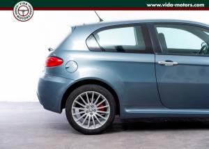 Bild 4/46 von Alfa Romeo 147 3.2 GTA (2004)