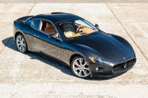 Bild 1/37 von Maserati GranTurismo S (2010)