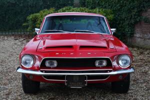 Image 29/50 de Ford Shelby GT 350 (1968)
