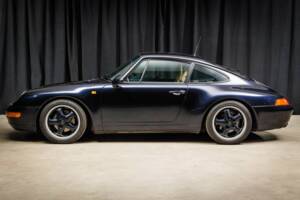 Imagen 10/65 de Porsche 911 Carrera (1994)