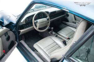 Bild 15/19 von Porsche 911 Turbo 3.3 (1991)
