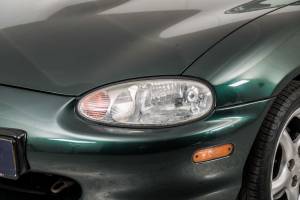 Immagine 28/50 di Mazda MX-5 1.6 (1999)