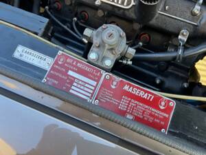 Image 69/101 of Maserati Mexico 4200 (1971)
