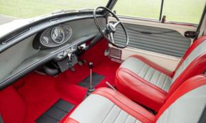 Image 4/35 de Austin Mini Cooper S 1275 (1964)