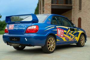 Image 6/50 of Subaru Impreza WRX STi (2005)
