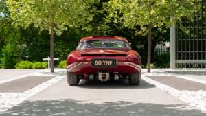 Afbeelding 6/12 van Jaguar E-Type 3.8 (1961)
