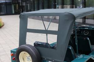Bild 17/73 von Mini Moke (1984)