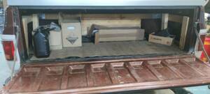 Immagine 92/110 di GMC Sierra 2500 (1975)