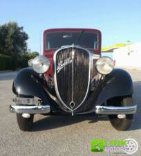 Afbeelding 10/10 van FIAT 508 Balilla Series 2 (1936)