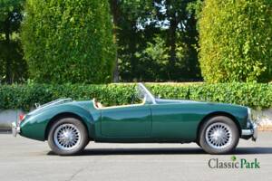 Bild 17/50 von MG MGA 1500 (1959)