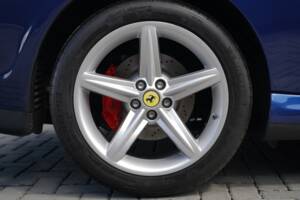 Image 49/50 of Ferrari 575M Maranello F1 (2003)