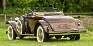 Image 11/50 de Rolls-Royce Phantom II (1933)