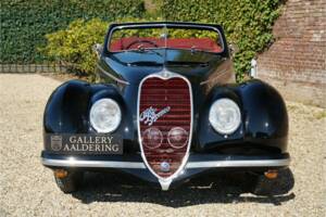 Bild 5/50 von Alfa Romeo 6C 2500 Sport (1939)