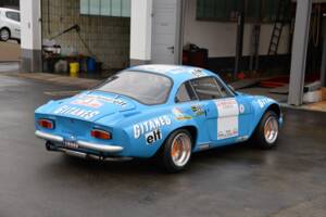Image 2/100 de Alpine A 110 1800 Group 4 (1975)