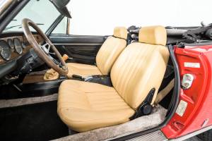 Afbeelding 14/50 van FIAT Spider 2000 (1980)