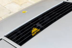 Image 40/50 de Ferrari 512 BBi (1982)