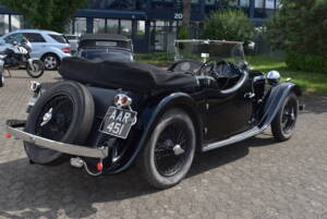 Image 7/43 de Jaguar SS 2 (1935)