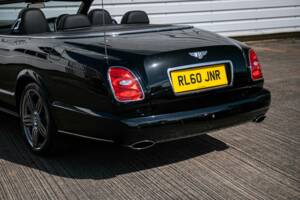 Image 10/29 de Bentley Azure T (2010)