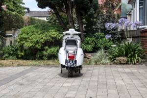 Bild 16/22 von Piaggio Vespa 160 GT Electronic (1972)