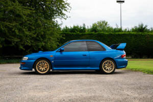 Bild 4/50 von Subaru Impreza 22B-STi (1998)