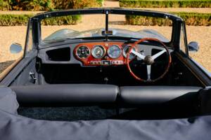 Bild 11/17 von Aston Martin DB 2/4 Mk I Vantage Convertible (1951)