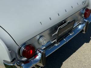 Bild 15/20 von Ford Taunus 17m 1700 (1963)