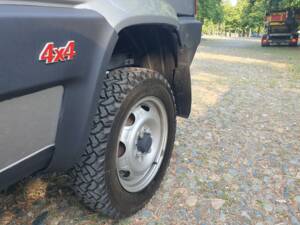 Image 14/18 of FIAT Panda 4x4 1,0 (1987)