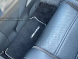 Immagine 44/100 di Mercedes-Benz C 63 S AMG (2021)