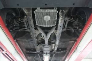 Imagen 19/50 de Alfa Romeo RZ (1994)