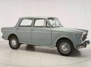 Immagine 6/64 di FIAT 1100 D (1964)