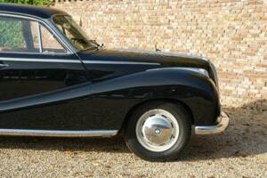 Bild 26/50 von BMW 502 - 3,2 Liter (1958)