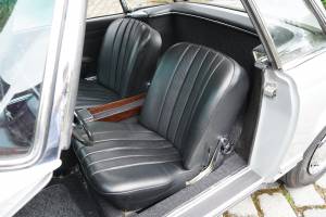 Imagen 2/16 de Mercedes-Benz 280 SL (1970)