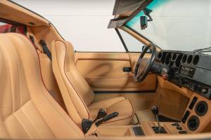 Bild 3/47 von Lamborghini Jalpa 3500 (1987)