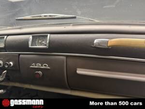 Imagen 13/15 de Mercedes-Benz 180 b (1961)