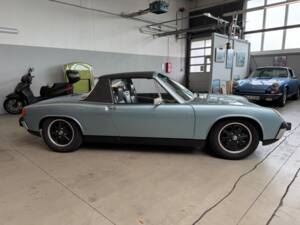 Image 5/60 of Porsche 914/4  2.0 (1974)