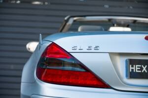 Image 28/51 of Mercedes-Benz SL 65 AMG (2007)