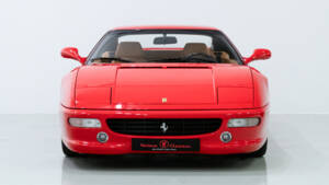 Bild 7/39 von Ferrari F 355 Berlinetta (1997)