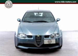 Bild 7/46 von Alfa Romeo 147 3.2 GTA (2004)