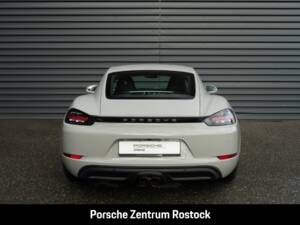 Imagen 1/30 de Porsche 718 Cayman (2023)