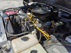 Bild 27/32 von Jeep Cherokee Chief (1979)
