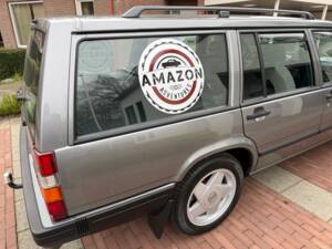 Obraz 34/53 pojazdu Volvo 740 (1990)