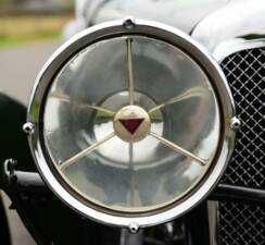 Bild 40/50 von Alvis Speed 20 Vanden Plas (1932)