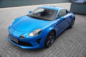 Bild 26/50 von Alpine A 110 GT (2023)