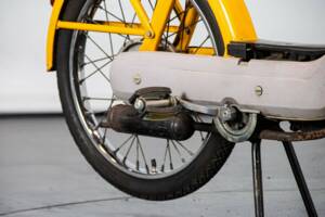 Immagine 26/50 di Piaggio DUMMY (1973)