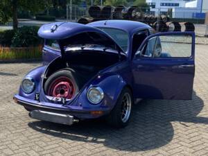 Image 4/16 of Volkswagen Beetle 1500 (1967)