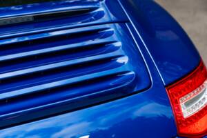 Image 9/50 of Porsche 911 Carrera S (2010)