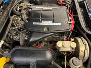 Afbeelding 5/18 van Alfa Romeo Montreal (1972)